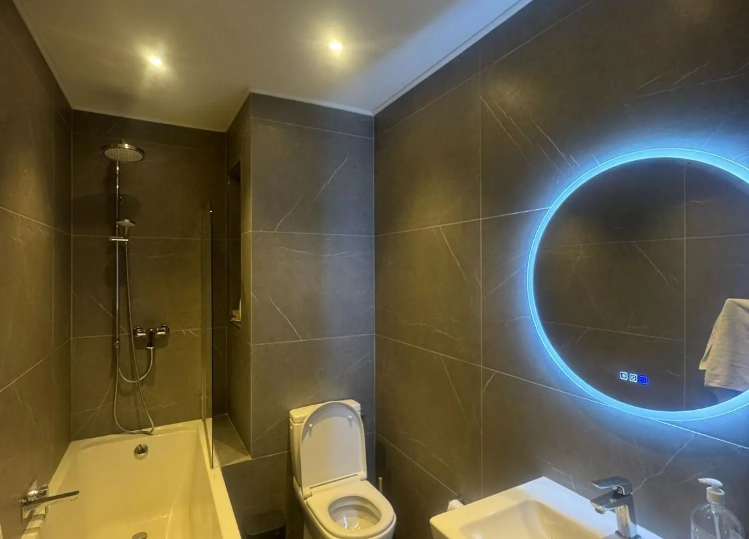 Penthouse Shared Stay Saint Julian's Malta