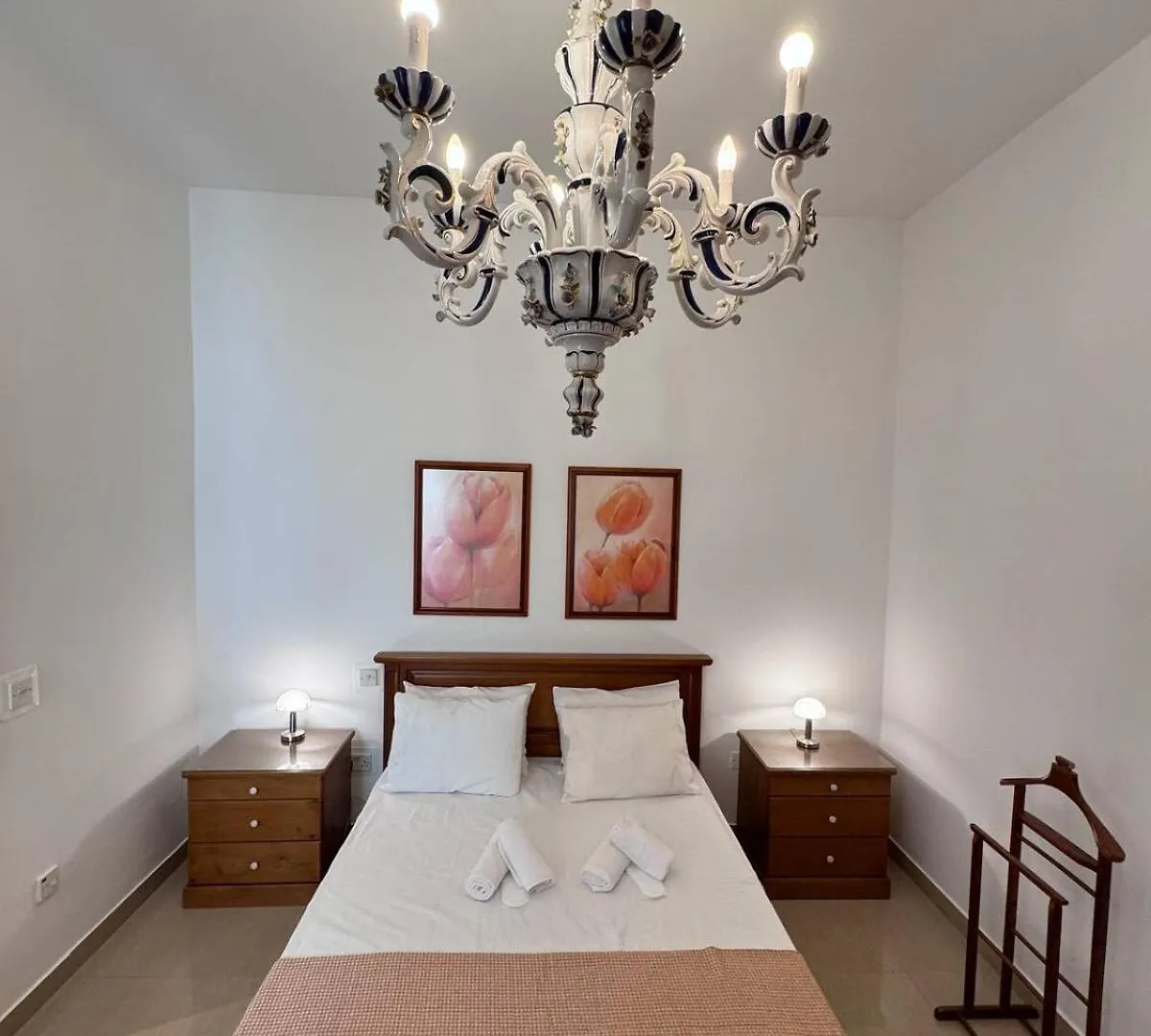 Penthouse Shared Stay Saint Julian's Malta