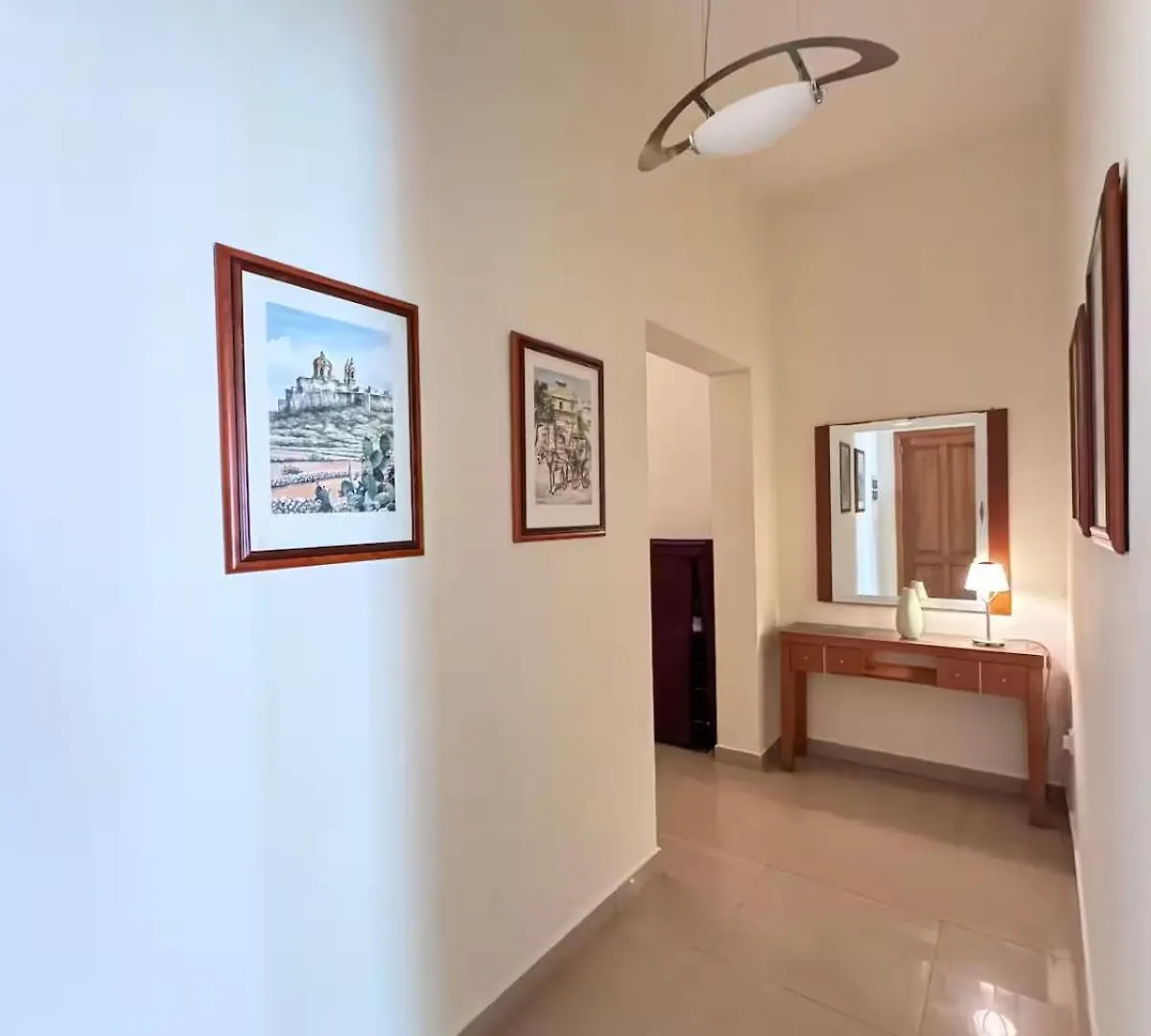 Homestay Penthouse Shared Stay Saint Julian's Malta