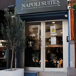 Gasthof Napoli, San Ġiljan