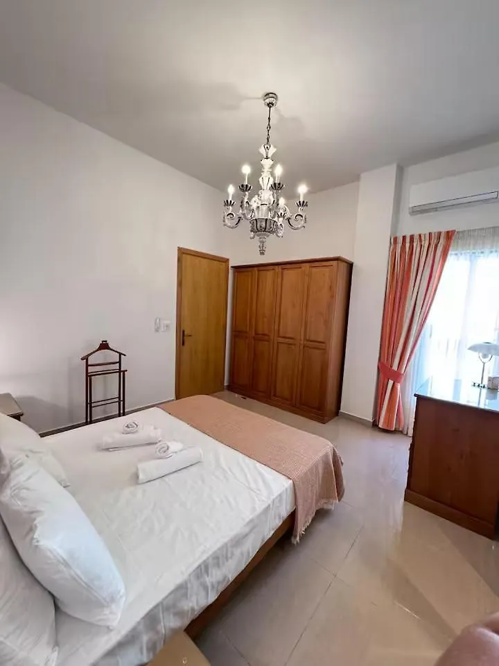 Penthouse Shared Stay Saint Julian's 0*,